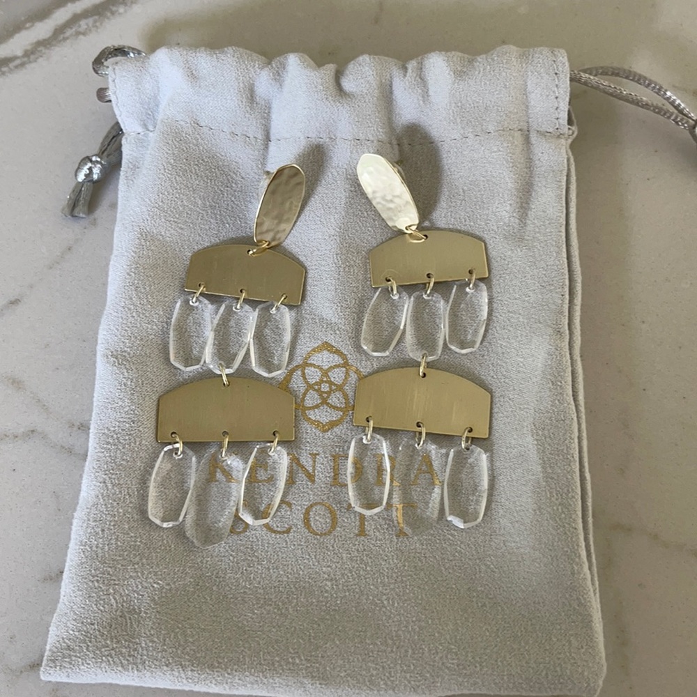 Kendra Scott Earrings
